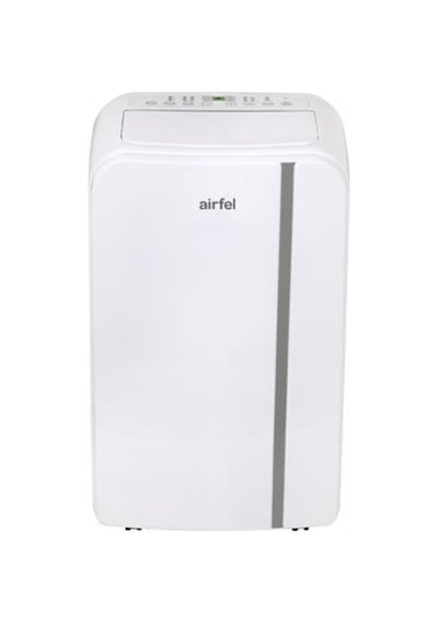 Airfel Lpcy35bv1bm 12000 Btu Mobil Klima