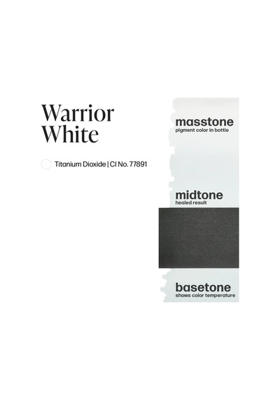 Perma Blend Luxe - Vicky Martin Warrior White - 15ml