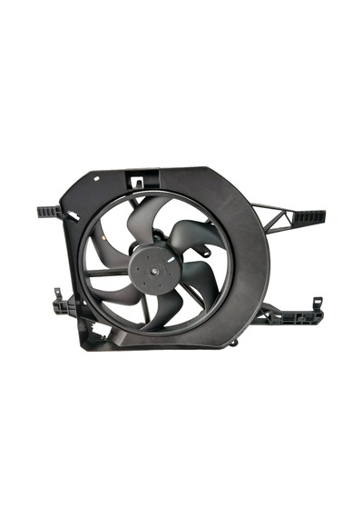 Fan Motoru Davlunbazlı Renault Trafic Iı 2.0 M9r 7701069897