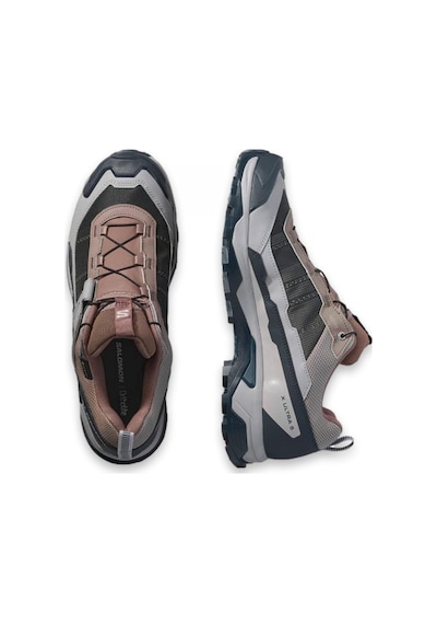 Salomon 477255 X Ultra 5 Gtx Outdoor Erkek Ayakkabı Kahverengi