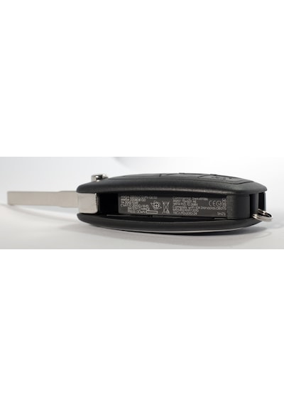 Ford Focus & Transit & Mondeo Anahtar Kabi Kumanda Kabi Logolu 399501105