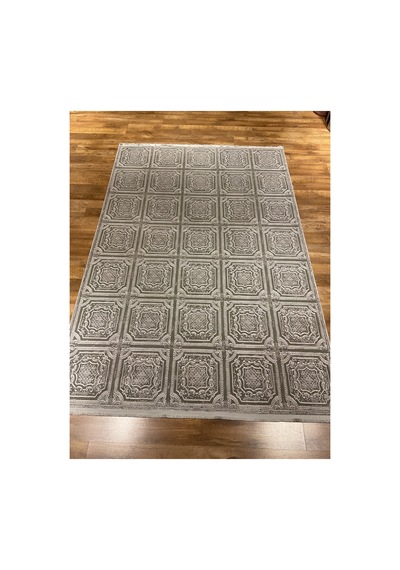 Serenıty Jv17a 160x230 Gri Halı