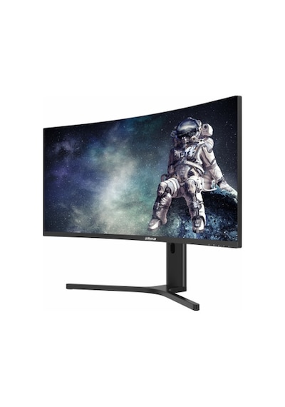 Dahua Lm34-e330ca 34 200hz 1ms Hdmı Dp Adaptive Sync Hdr10 Cece5dah0015