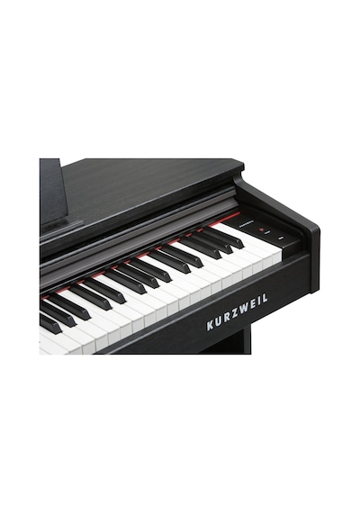Kurzweil M90 Dijital Piyano Kahverengi