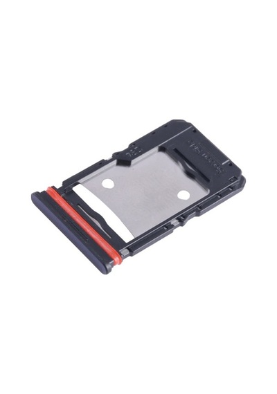 İnfinix Note 30 Pro Uyumlu Sim Kart Tepsisi X678b - Siyah Sim Ve Sd Kart Yuvası