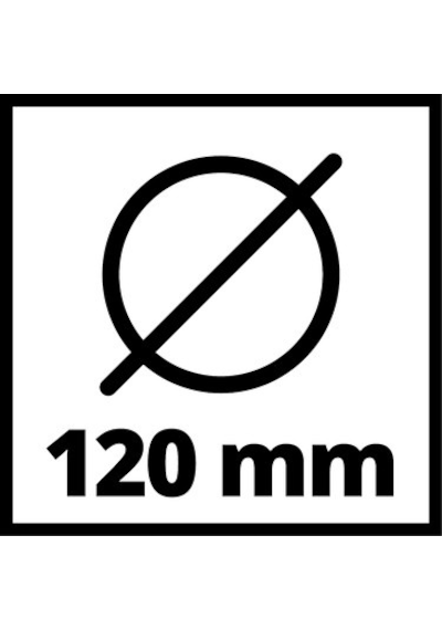 Zımpara Kanatlı Fırça 120x100 Mm Aksesuarı