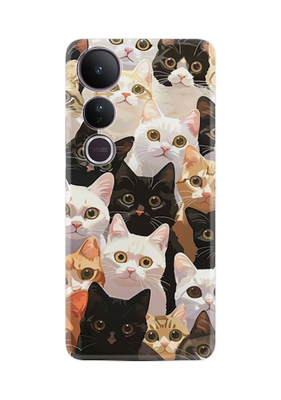 Vivo V50 Lite Kılıf Hd Baskılı Kılıf Yüksek Korumalı - /çoksatanlar/- Name-519.jpg Renk133 Renk133