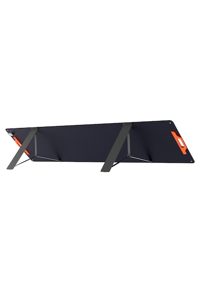 Pm200se 200w Taşınabilir Güneş Paneli, Katlanabilir %24,6 Etfe Monokristal Ip67,mc4 Solar Panel