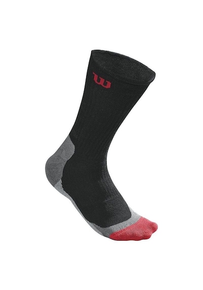 Wilson Üst Kalite Erkek Tenis Çorabı 39-42 Numara Wra511701smmd