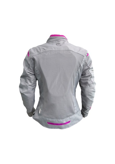X-speed Luna Yazlık Bayan Motosiklet Montu