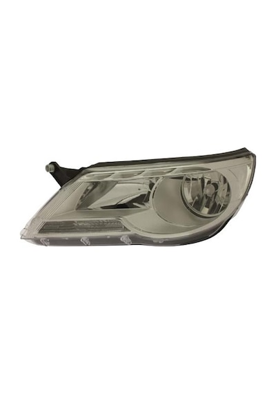 VW TIGUAN YIL 07-11 ARASI DEPO SOL FAR 5N1941031AB / 5N1941031P