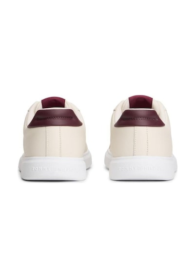 Tommy Hilfiger Th Icon Court Lıght-12089 Bej