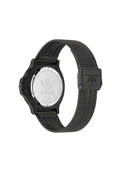 Adidas Adaofh25504 Kol Saati Siyah