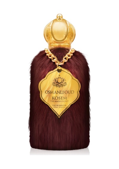 Osmanlı Oud Kösem The Magnıfıcant EDP Kadın Parfüm 4012 100 ML