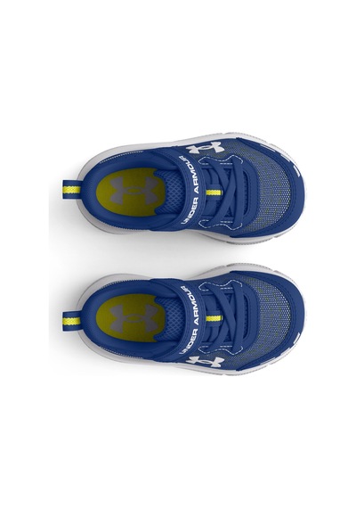Under Armour Assert 10 Erkek Çocuk Ayakkabı 3026184-400 3026184-400 Lacivert Lacivert