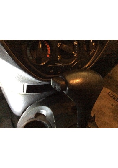 Ford Focus 2006 Otomatik Vites Düğmesi