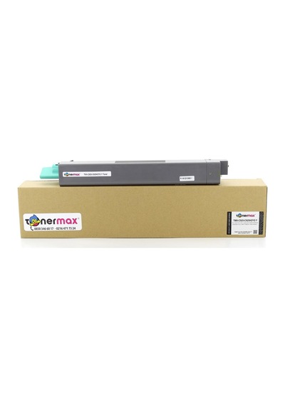 Lexmark C925H2Yg / C925 / C925De /C925Dte Sarı Uyumlu Toneri 438852243
