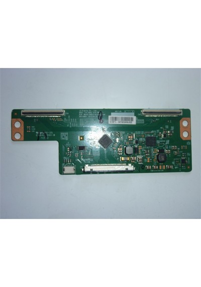 G V14 60Hz P/N 6870C-0481A Hologram