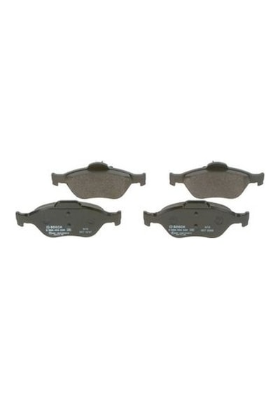 Ford Fiesta 1.4 2001-2008 Bosch Ön Balata Netpar23202