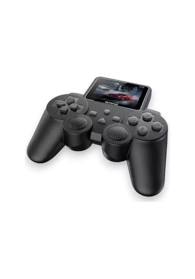 Gamepad - 520 Oyun Bir Arada Dijital Oyun Konsolu 1 Adet