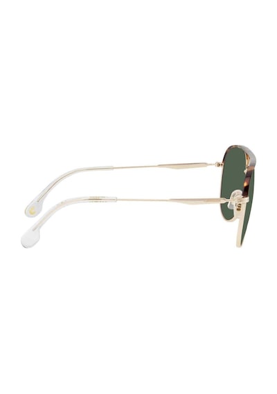 Carrera 209S0Pefqt58 Green Aviator Erkek Güneş Gözlüğü