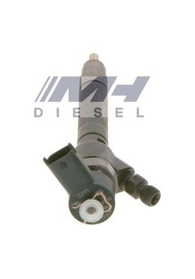 Bosch 0445110078 Enjektör Volvo S60 S80 V70 Xc70 Xc90 2.4 D5