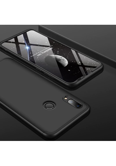 Samsung Uyumlu Galaxy A10S Kilif Zore Kamera Korumali 360 Tam Koruma Ays 399629666