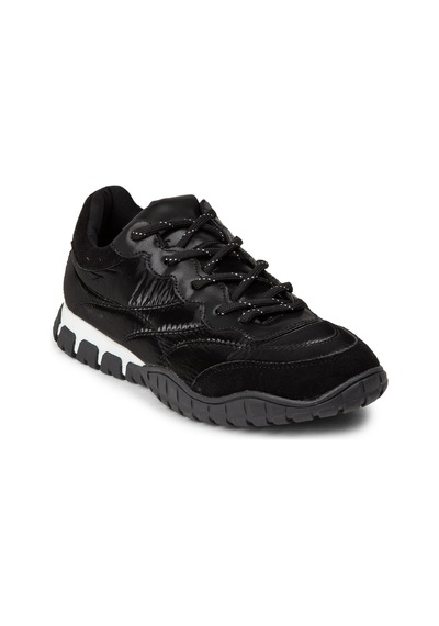 Deery Kadın Siyah Sneaker Ayakkabı - 55157zsyhc01 Siyah