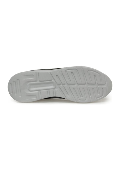 Kinetix Paul Pu 3pr Siyah Erkek Sneaker 000000000101385727 Siyah