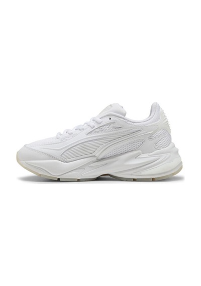 Puma Rs Surge Erkek Günlük Ayakkabı 40291602 Beyaz Beyaz