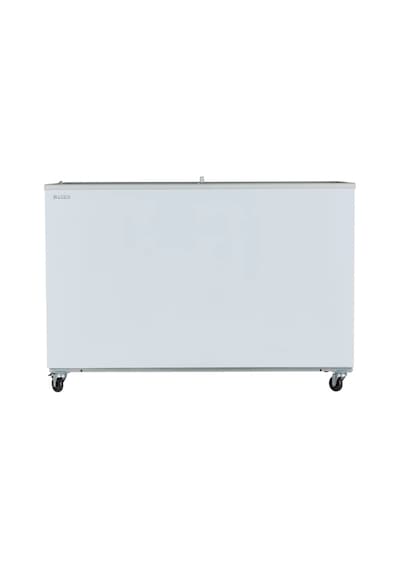 Uğur UDD 400 SC 319 LT Düz Sürme Camlı Muhafaza Dolabı