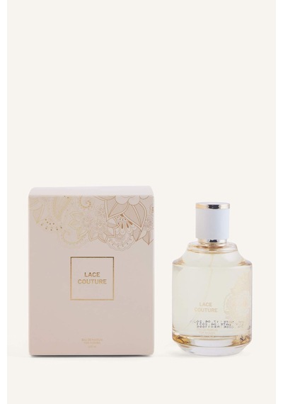 Defacto Kadın 100 Ml Safari Parfüm H4319axnser100 Amber