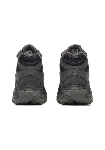 Erkek Çocuk Gore-tex Su Geçirmez Outdoor Bot, Yürüyüş İçin Uygun Açık Gri