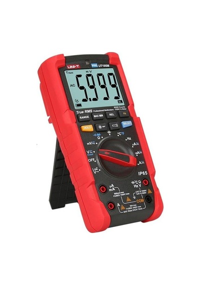 Uni-t Ut195m Dijital Profesyonel Multimetre