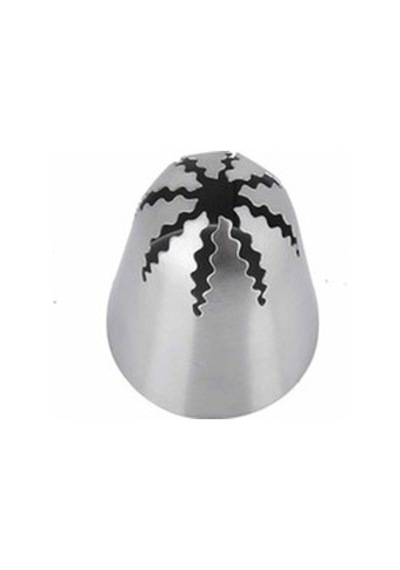 EPİNOX PASLANMAZ ÇELİK DUY BÜYÜK BOY 36X27X48 MM (DY-904)