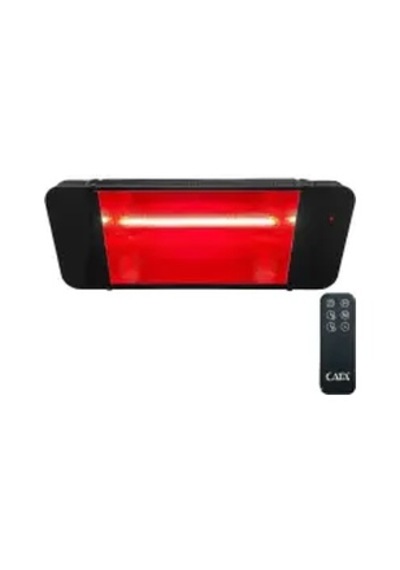 Cata CT-6060 2000 W Plazma Radyan Isıtıcı Kumandalı