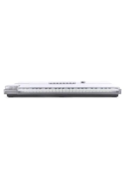 Native Instruments Komplete Kontrol S49 Mk3 İçin Decksaver Koruyucu Kapak