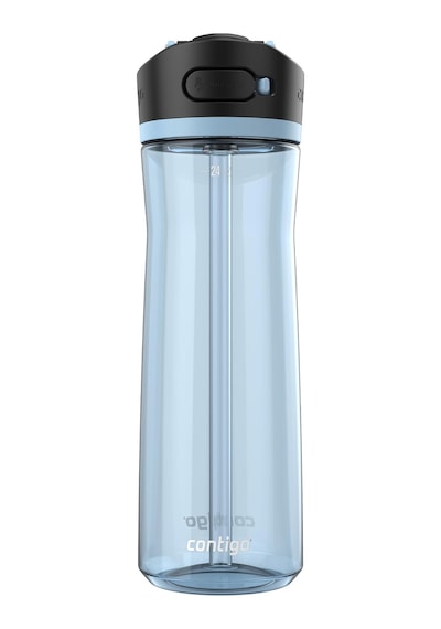 Ashland Su Şişesi, 24 Oz, Mavi