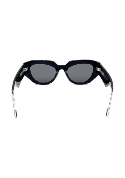 Rachel Paris 291 01 51-20 Unisex Güneş Gözlüğü Siyah