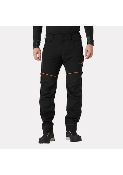 Chelsea Evo Brz Hh Connect Pantolon - 77556 C56-990-siyah Black 990-siyah Black