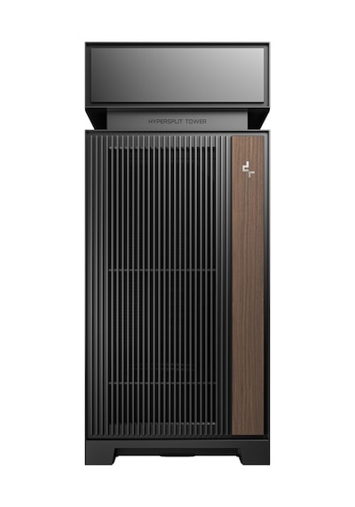 Deepcool Cl660 Mid Tower Atx Temperli Cam Type-c Siyah Bölmeli Oyuncu Bilgisayar Kasası