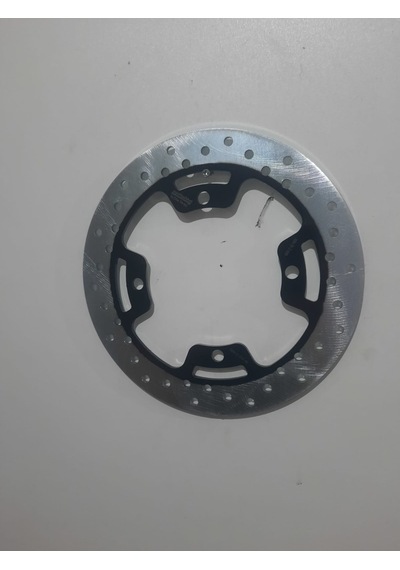 Kawasaki Kx250f Kx 250f 2006-2014 Arka Disk