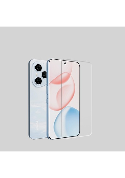 Honor 400 Pro Zore Maxi Glass Temperli Cam Ekran Koruyucu