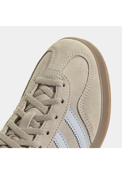 Adidas Jr2432 Gazelle Indoor W Kadın Günlük Spor Ayakkabısı Bej