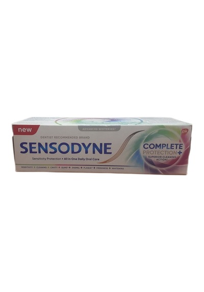 Çok Yönlü Koruma Diş Macunu 50 Ml X 5 Adet