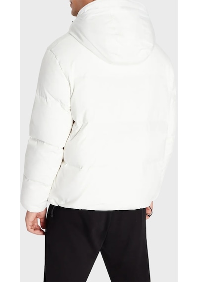 Armani Exchange Erkek Mont 6Rzb03 Znıcz 1116 Beyaz