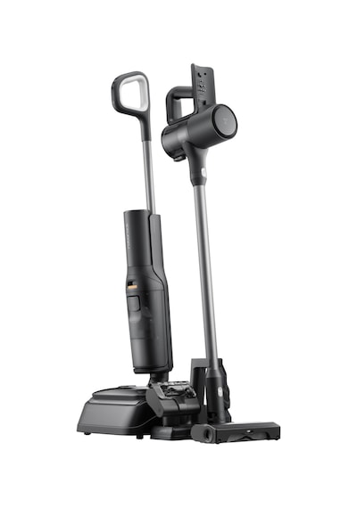 Roborock F25 Ace Combo Şarjlı Dikey Süpürge