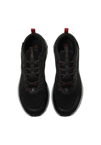 Lumberjack Ocean Outdoor Ayakkabı Siyah 001