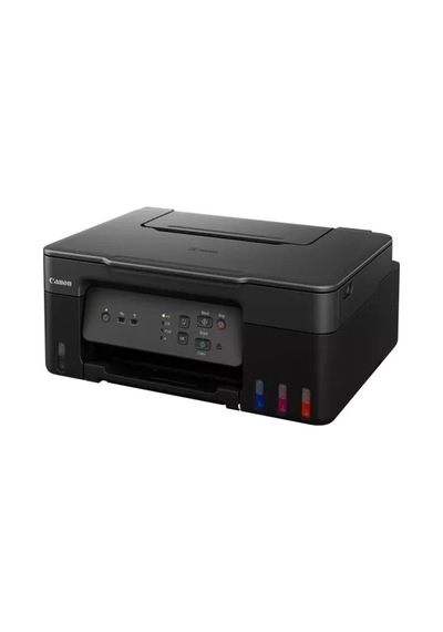 Teknoteg - Ox - Canon G3430 Yazıcı-tarayıcı-fotokopi Wıfı Tanklı