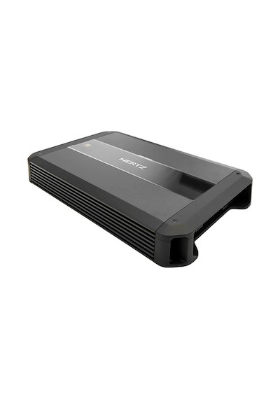 Hertz DP4300 4 Kanal Hi-Res Amplifikatör